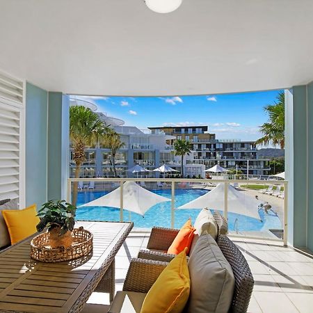 Ettalong Beach Luxury Apartments Εξωτερικό φωτογραφία