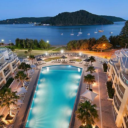 Ettalong Beach Luxury Apartments Εξωτερικό φωτογραφία