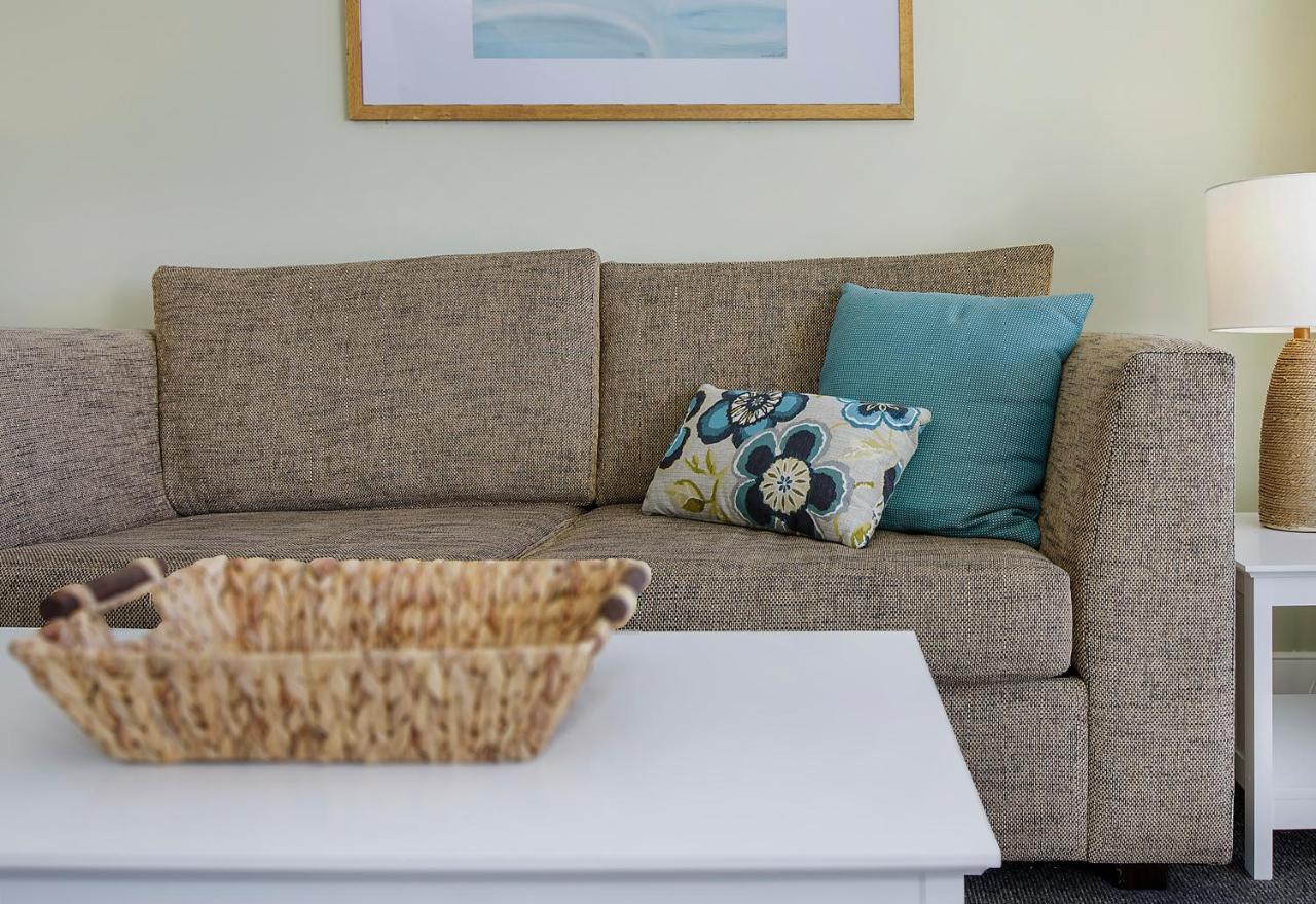 Ettalong Beach Luxury Apartments Εξωτερικό φωτογραφία