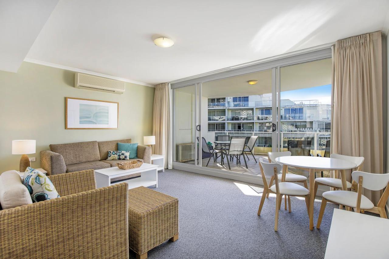 Ettalong Beach Luxury Apartments Εξωτερικό φωτογραφία