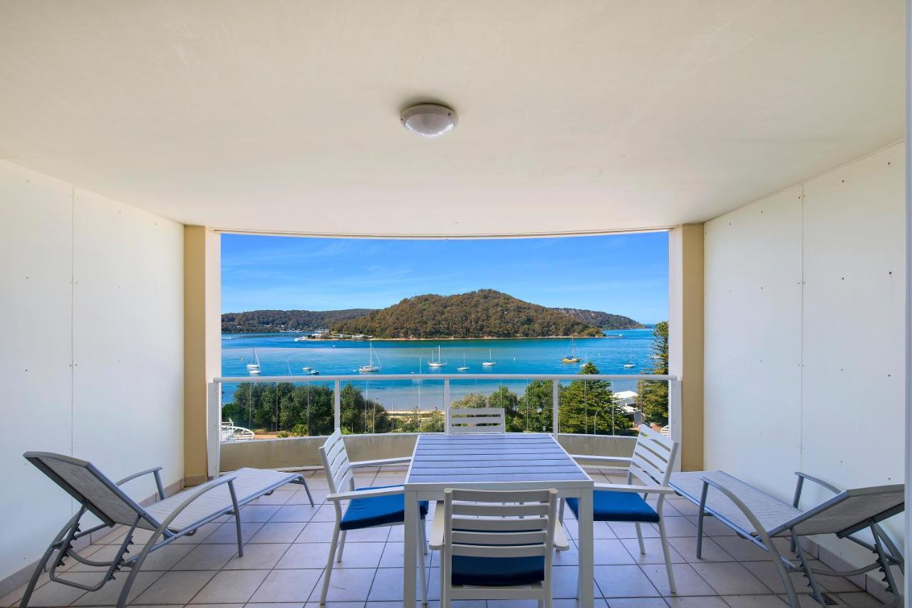 Ettalong Beach Luxury Apartments Εξωτερικό φωτογραφία