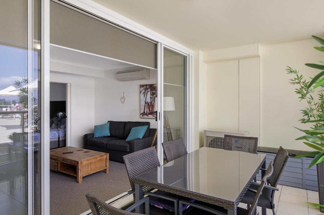 Ettalong Beach Luxury Apartments Εξωτερικό φωτογραφία