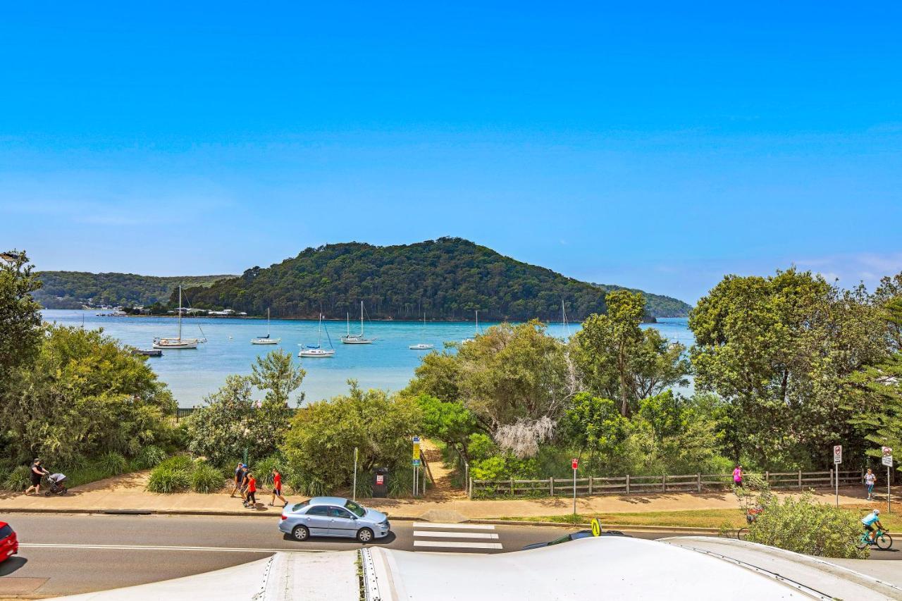 Ettalong Beach Luxury Apartments Εξωτερικό φωτογραφία