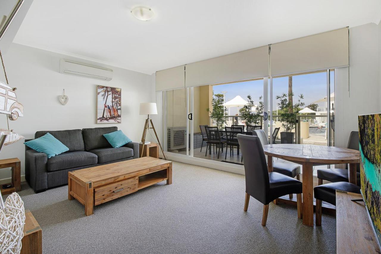 Ettalong Beach Luxury Apartments Εξωτερικό φωτογραφία