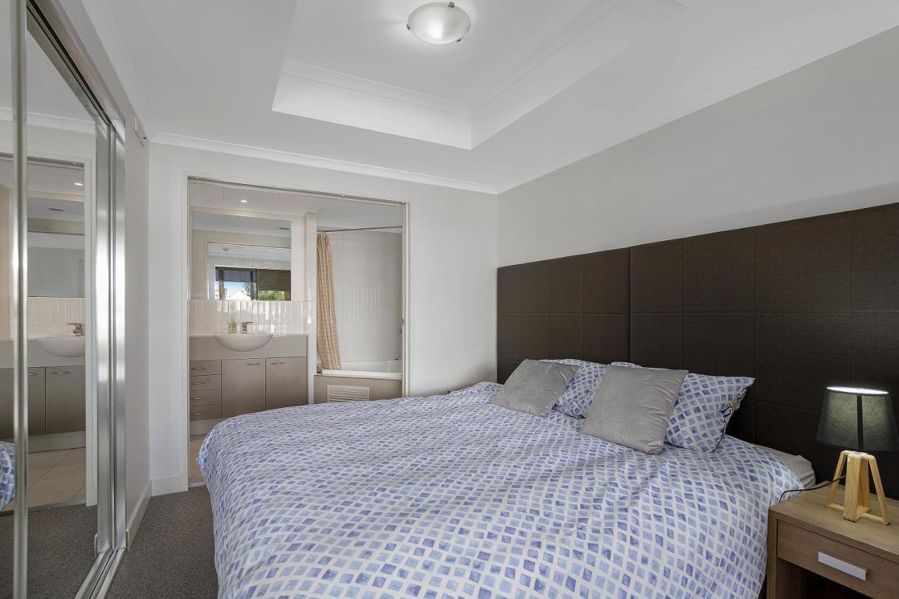 Ettalong Beach Luxury Apartments Εξωτερικό φωτογραφία