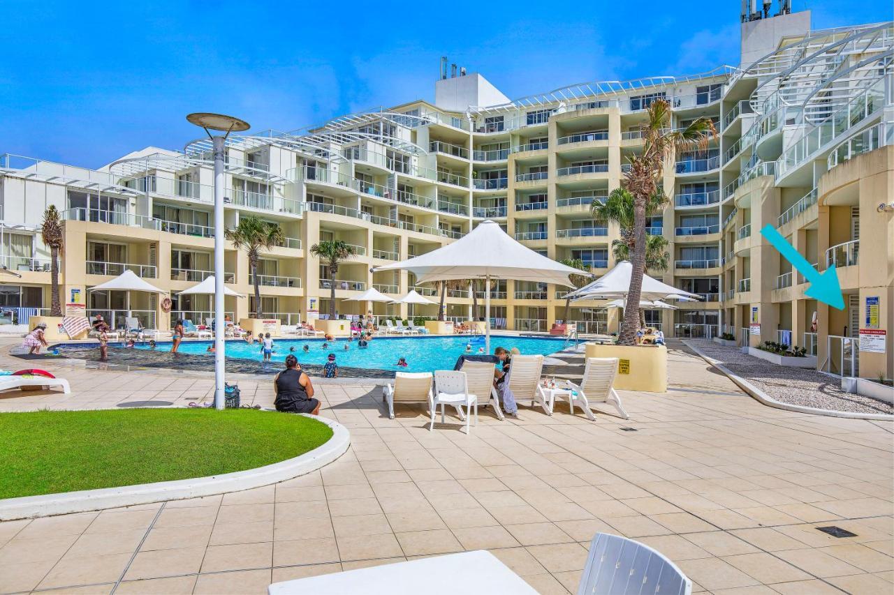 Ettalong Beach Luxury Apartments Εξωτερικό φωτογραφία