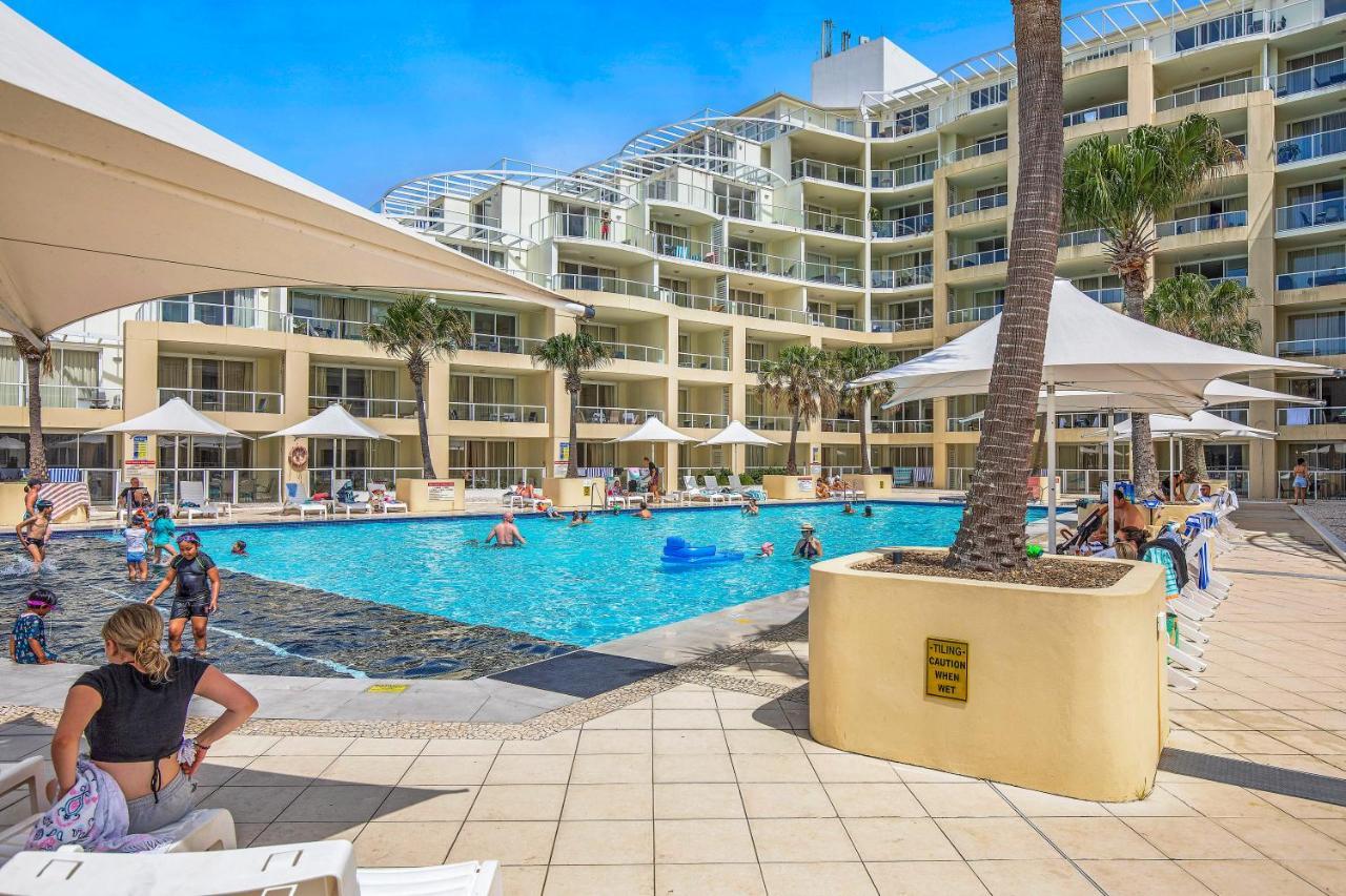 Ettalong Beach Luxury Apartments Εξωτερικό φωτογραφία