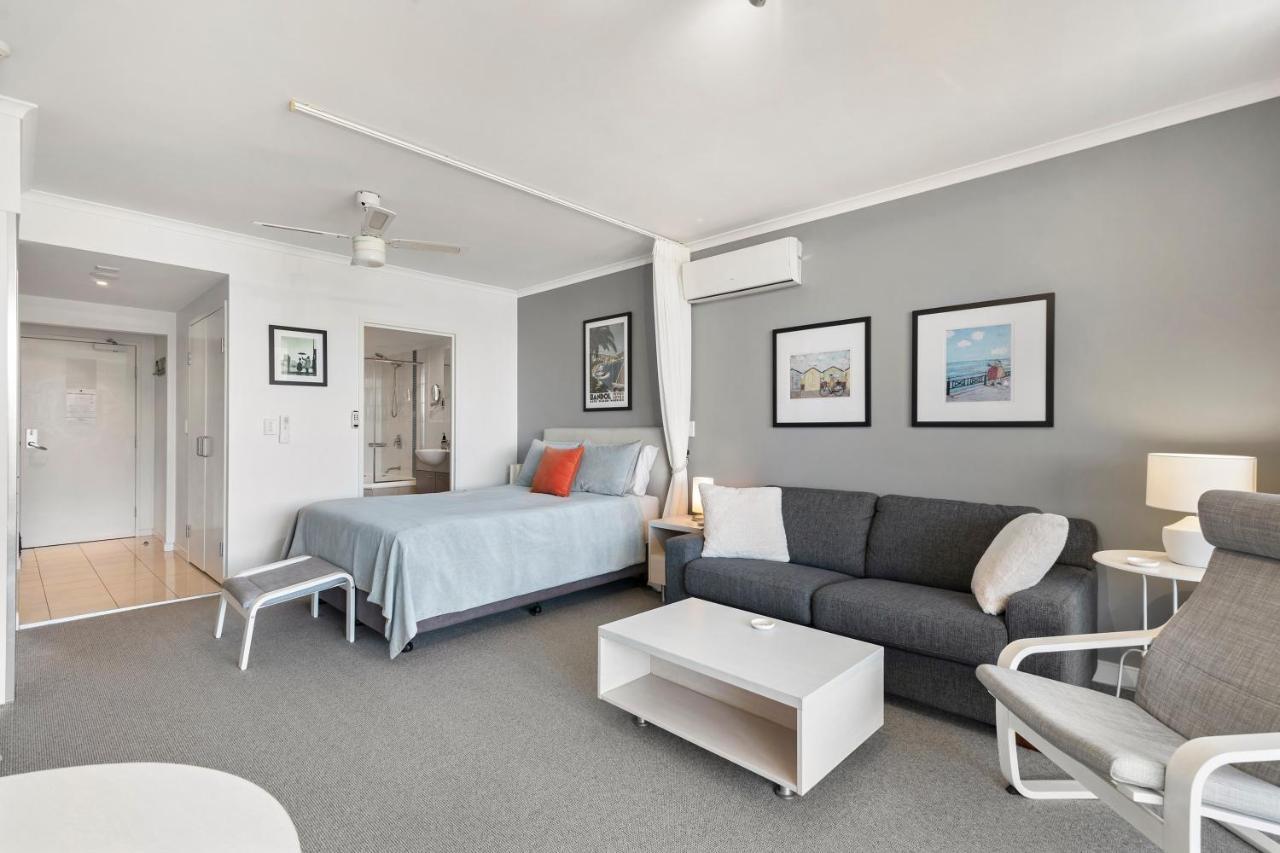 Ettalong Beach Luxury Apartments Εξωτερικό φωτογραφία