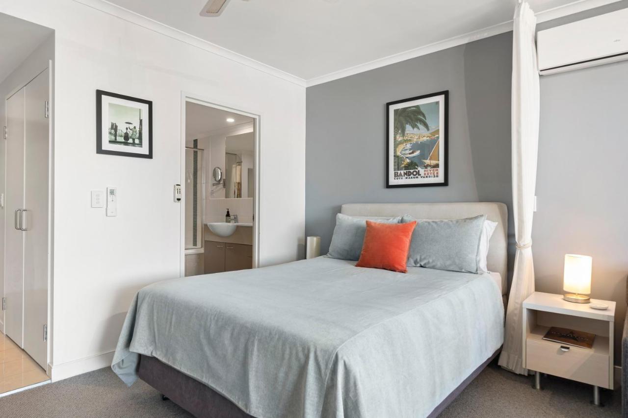Ettalong Beach Luxury Apartments Εξωτερικό φωτογραφία