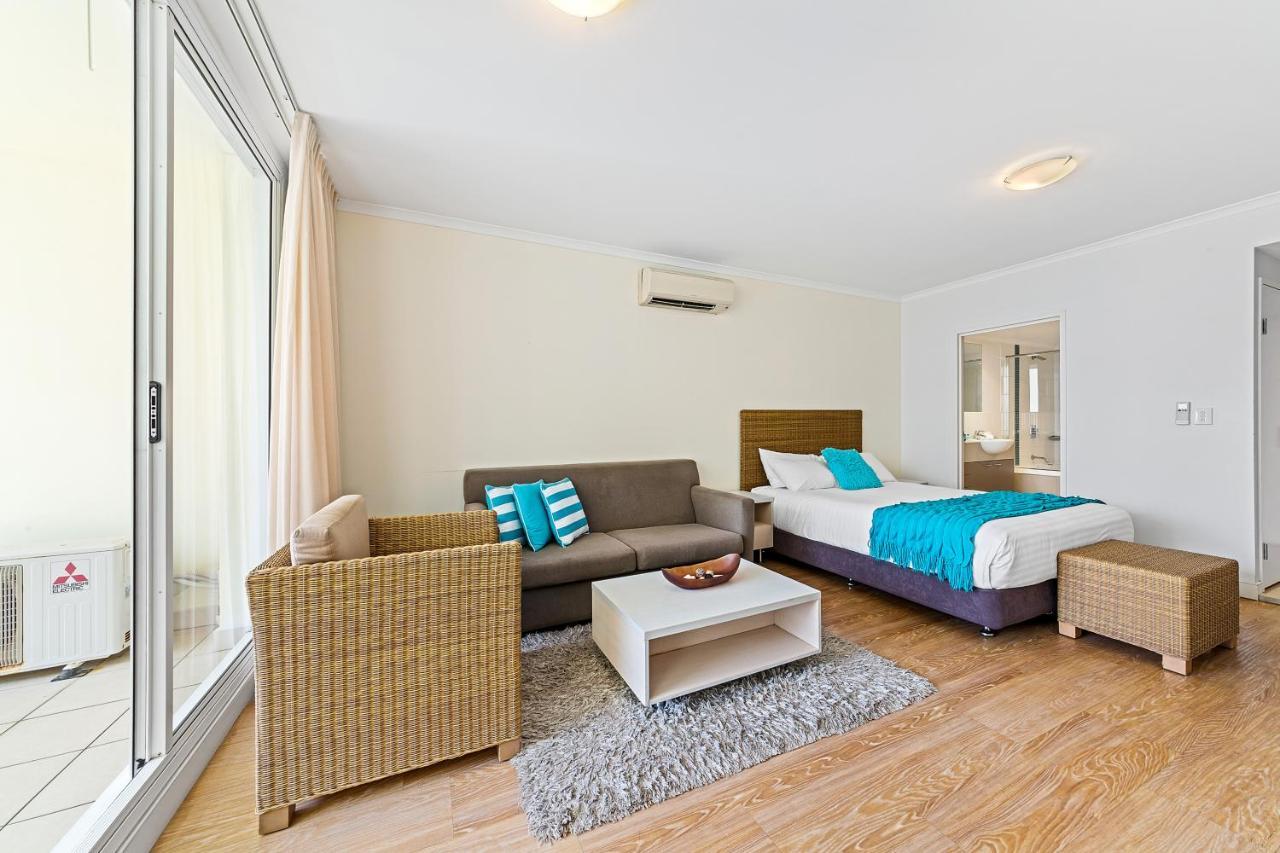 Ettalong Beach Luxury Apartments Εξωτερικό φωτογραφία