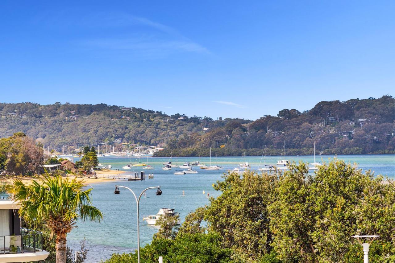 Ettalong Beach Luxury Apartments Εξωτερικό φωτογραφία