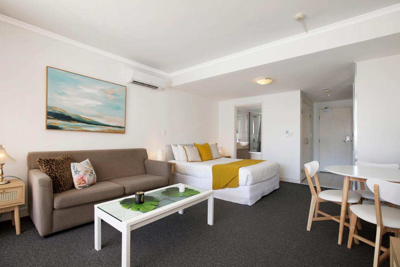 Ettalong Beach Luxury Apartments Εξωτερικό φωτογραφία