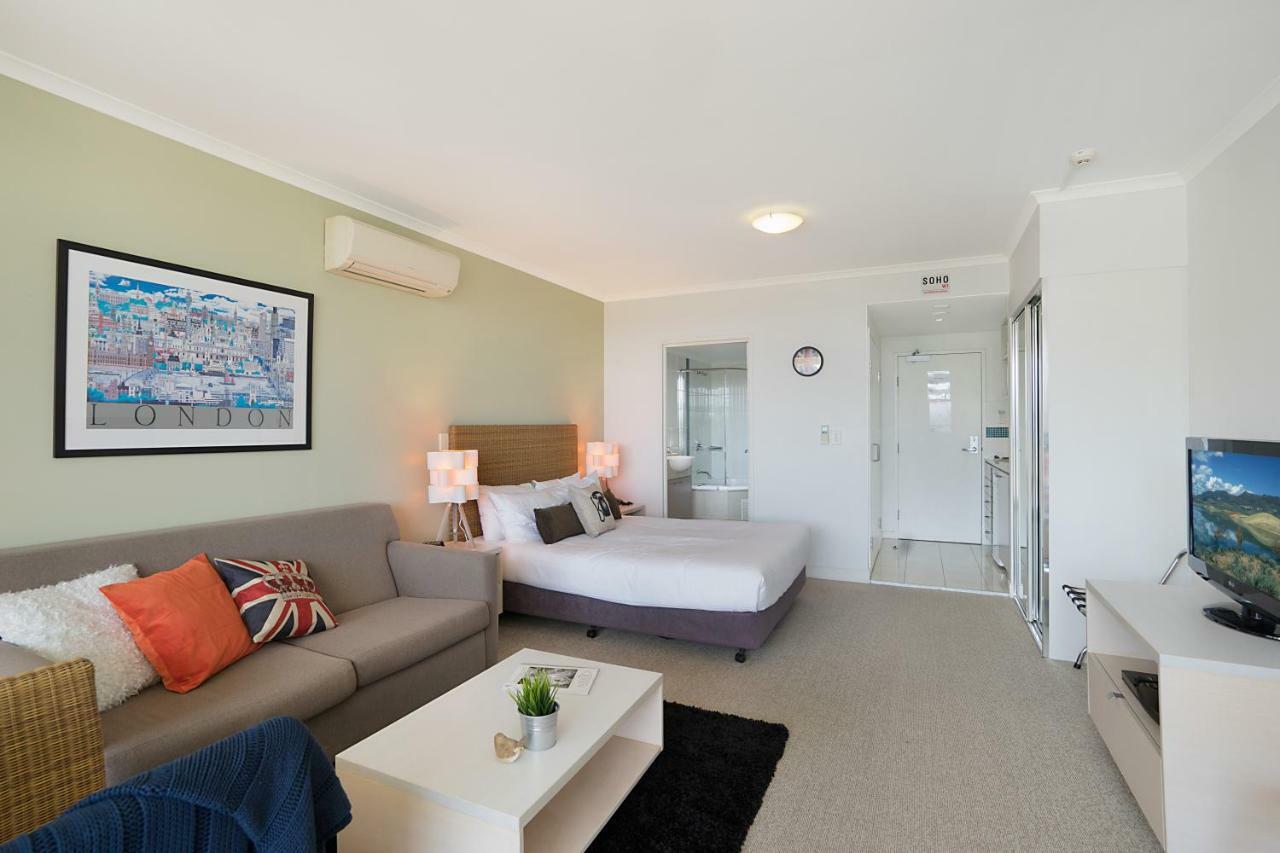 Ettalong Beach Luxury Apartments Εξωτερικό φωτογραφία