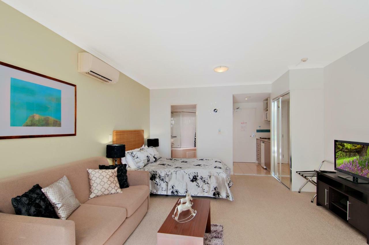 Ettalong Beach Luxury Apartments Εξωτερικό φωτογραφία