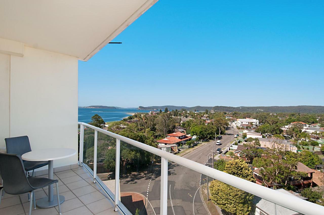 Ettalong Beach Luxury Apartments Εξωτερικό φωτογραφία
