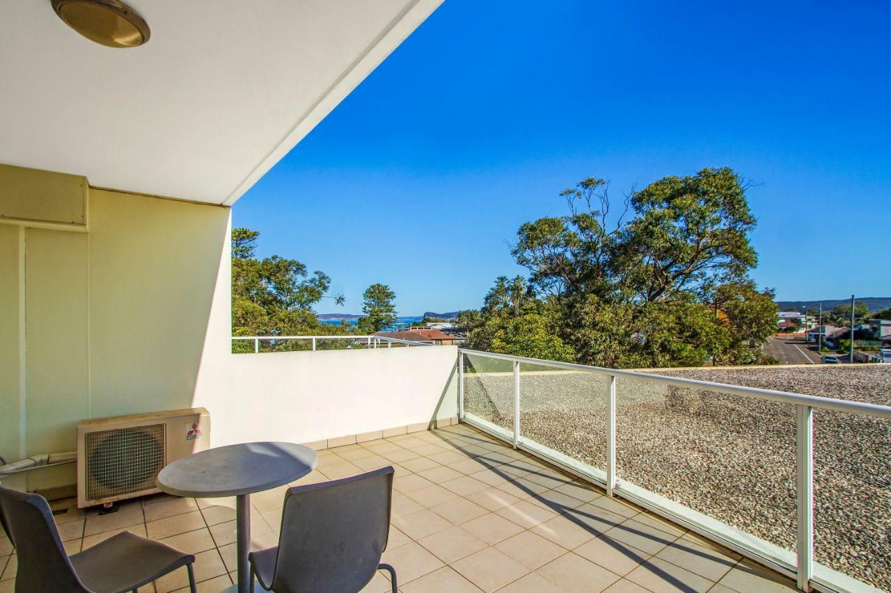 Ettalong Beach Luxury Apartments Εξωτερικό φωτογραφία